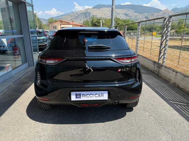 DS Automobiles DS 3 Crossback BlueHDi 100 So Chic - foto 4 di 4