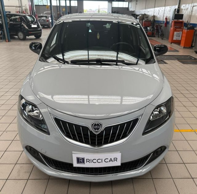 Lancia Ypsilon 1.0 FireFly 5 porte S&S Hybrid Ecochic Gold usato a CASSINO