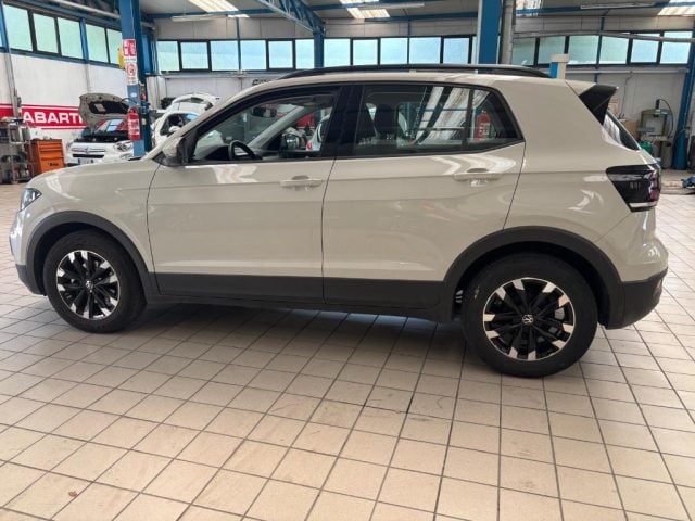Volkswagen T-Cross 1.0 TSI Style BMT - foto 3 di 4