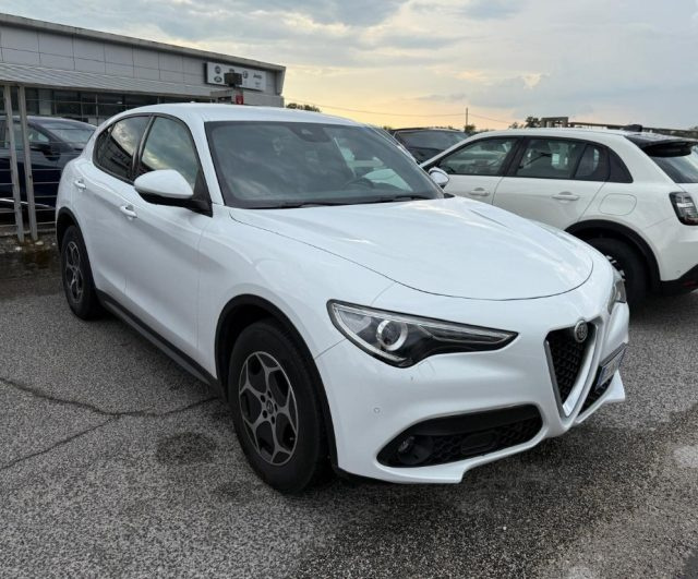 Alfa Romeo Stelvio 2.2 Turbodiesel 190 CV AT8 Q4 Super Business - foto 3 di 4