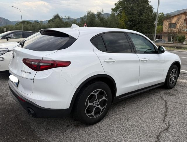 Alfa Romeo Stelvio 2.2 Turbodiesel 190 CV AT8 Q4 Super Business - foto 4 di 4