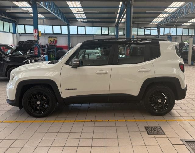 Jeep Renegade 1.3 T4 DDCT Limited - foto 3 di 4
