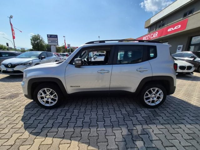 Jeep Renegade 1.3 T4 DDCT Limited - foto 3 di 4