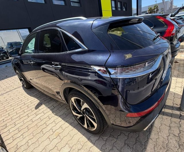 DS Automobiles DS 7 Crossback BlueHDi 130 aut. Grand Chic - foto 4 di 4