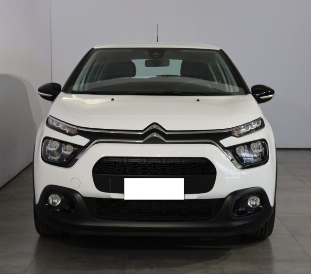 Citroen C3 BlueHDi 100 S&S Shine usato a CASSINO