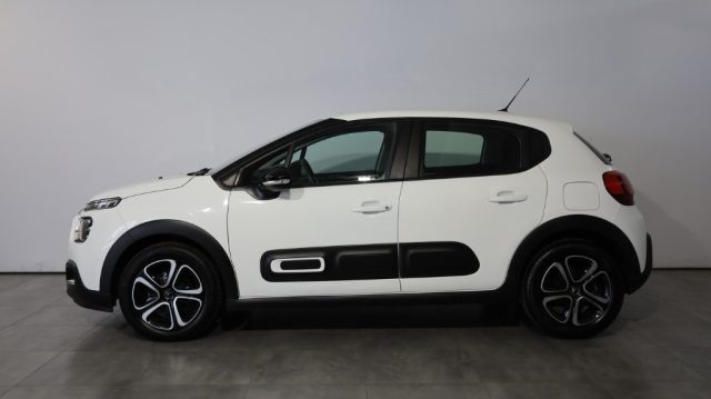Citroen C3 BlueHDi 100 S&S Shine - foto 3 di 4