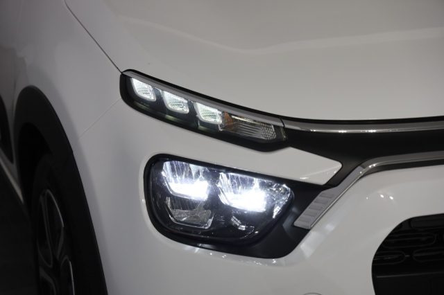 Citroen C3 BlueHDi 100 S&S Shine - foto 4 di 4