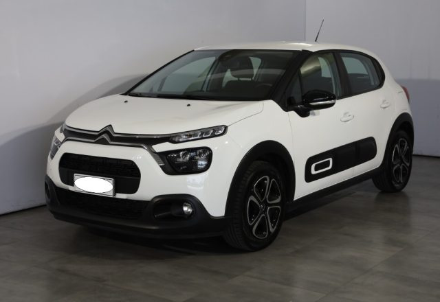 Citroen C3 BlueHDi 100 S&S Shine - foto 2 di 4