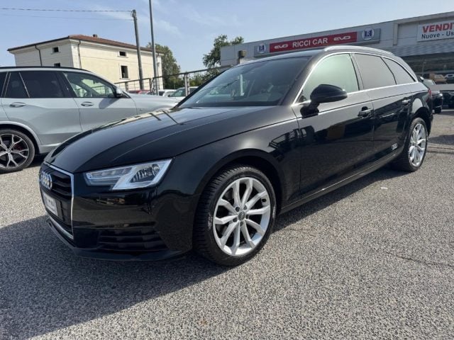 Audi A4 Avant 2.0 TDI 150 CV S tronic Business - foto 2 di 4
