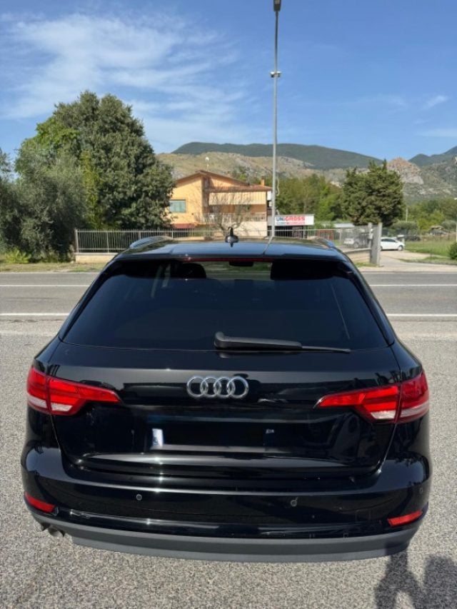 Audi A4 Avant 2.0 TDI 150 CV S tronic Business - foto 4 di 4