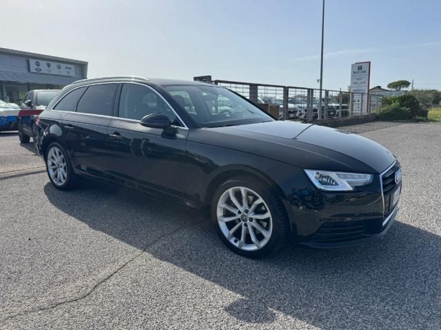 Audi A4 Avant 2.0 TDI 150 CV S tronic Business - foto 3 di 4