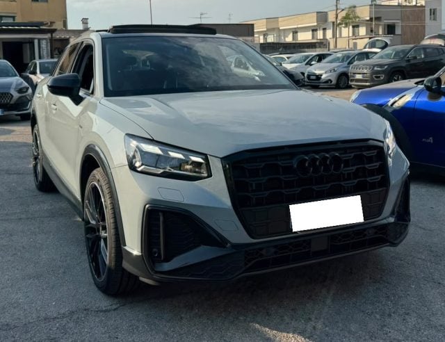 Audi Q2 35 TFSI S tronic S line Edition Tetto Apribile - foto 3 di 4