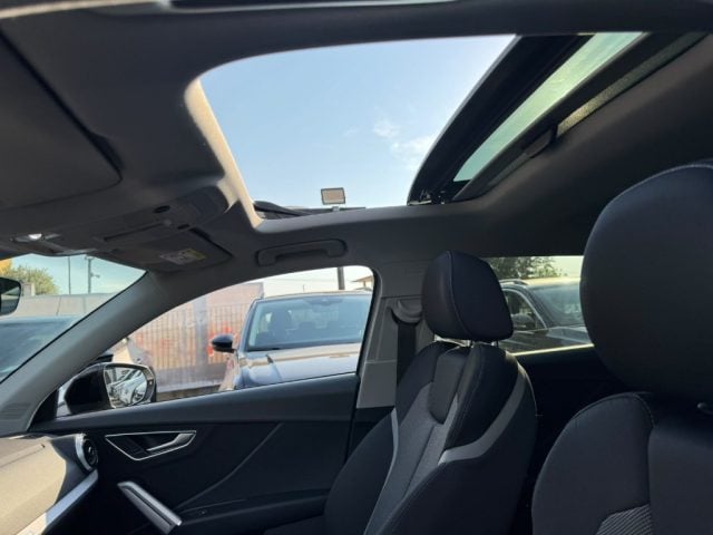 Audi Q2 35 TFSI S tronic S line Edition Tetto Apribile - foto 4 di 4