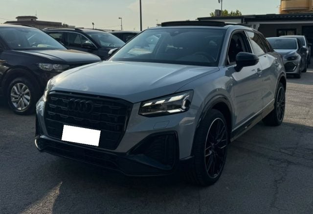 Audi Q2 35 TFSI S tronic S line Edition Tetto Apribile - foto 2 di 4