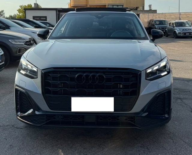 Audi Q2 35 TFSI S tronic S line Edition Tetto Apribile usato a CASSINO