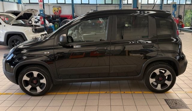 Fiat Panda 1.0 FireFly S&S Hybrid City Cross - foto 4 di 14