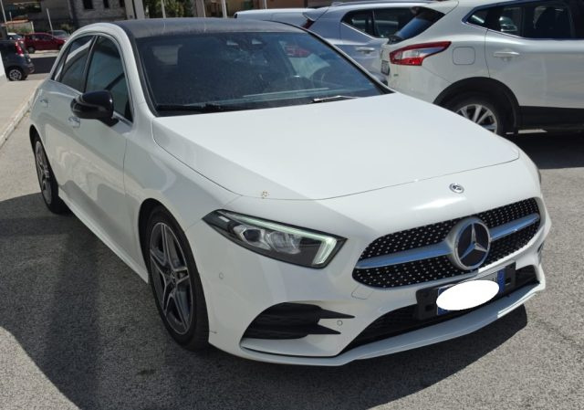 Mercedes-Benz A 200 Automatic Premium - foto 2 di 4