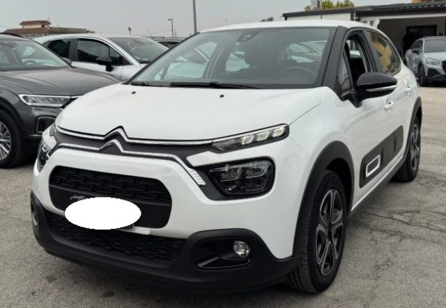 Citroen C3 BlueHDi 100 S&S Shine - foto 2 di 13