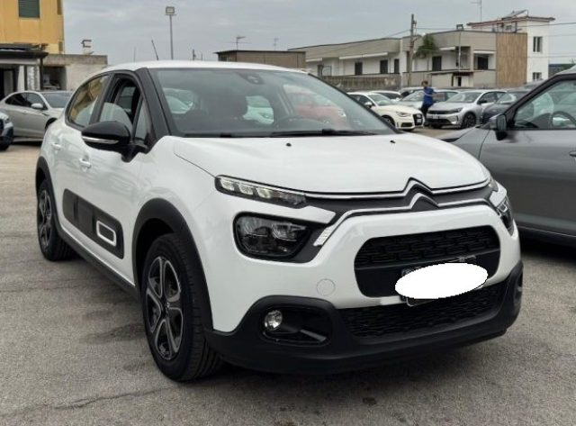 Citroen C3 BlueHDi 100 S&S Shine - foto 3 di 13