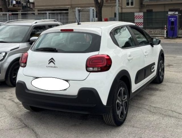 Citroen C3 BlueHDi 100 S&S Shine - foto 4 di 13