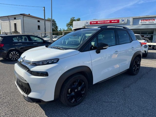 Citroen C3 Aircross BlueHDi 110 S&S Max - foto 2 di 21