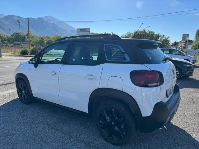 Citroen C3 Aircross BlueHDi 110 S&S Max - foto 3 di 21