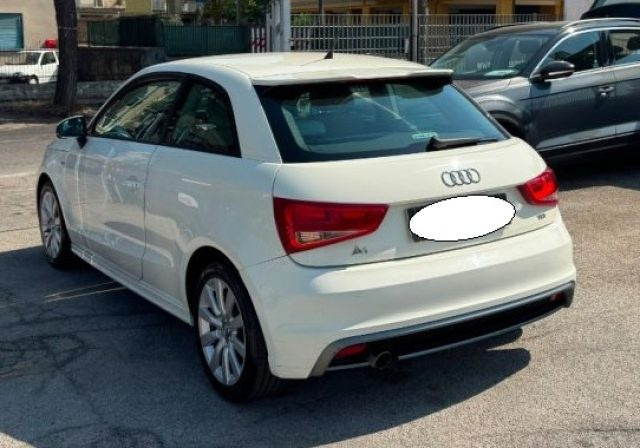 Audi A1 1.6 TDI 105 CV Ambition - foto 4 di 9