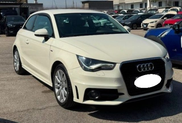 Audi A1 1.6 TDI 105 CV Ambition - foto 2 di 9