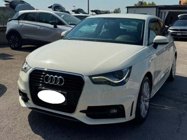 Audi A1 1.6 TDI 105 CV Ambition - foto 3 di 9