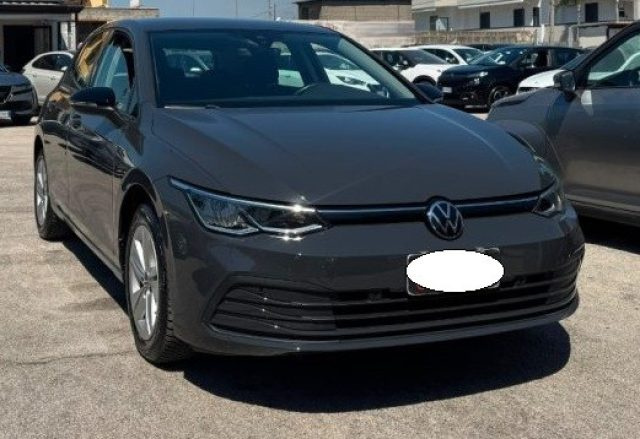 Volkswagen Golf 2.0 TDI 115 CV SCR Life - foto 2 di 4