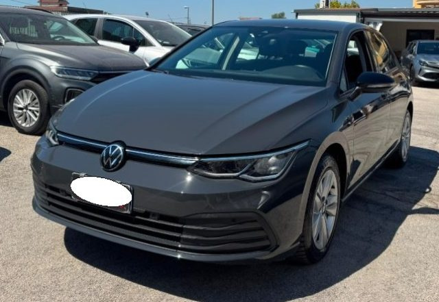 Volkswagen Golf 2.0 TDI 115 CV SCR Life - foto 3 di 4