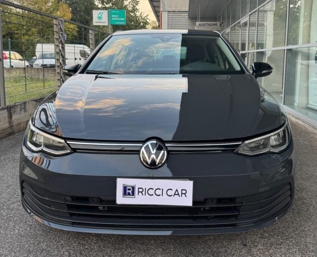 Volkswagen Golf 2.0 TDI 115 CV SCR Life - foto 2 di 4