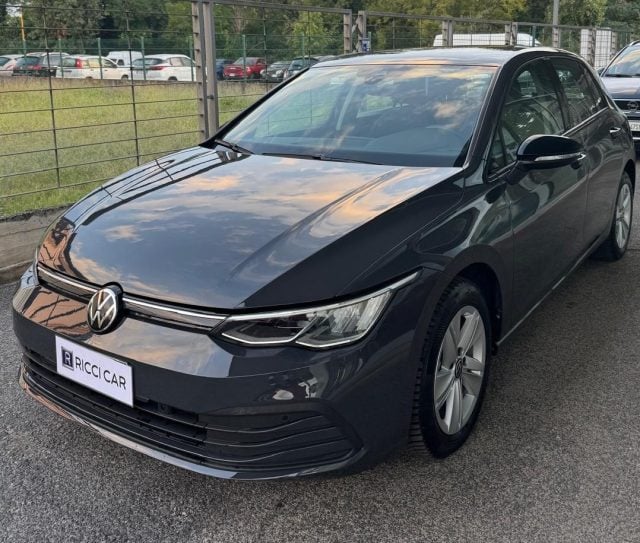 Volkswagen Golf 2.0 TDI 115 CV SCR Life - foto 4 di 4