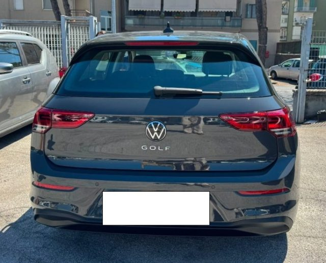 Volkswagen Golf 2.0 TDI 115 CV SCR Life - foto 4 di 4