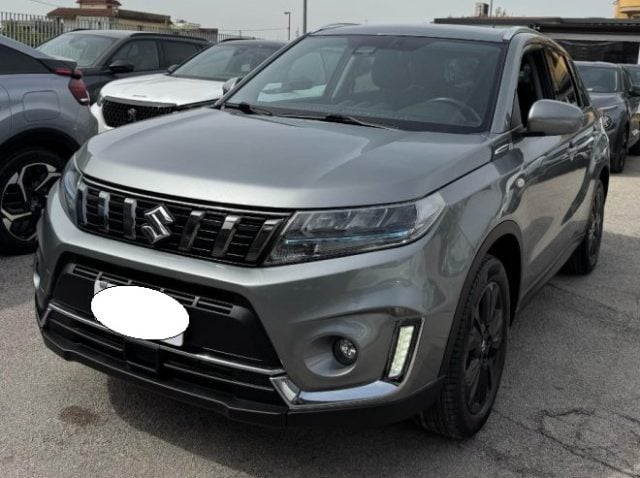 Suzuki Vitara 1.4 Hybrid Top - foto 3 di 4