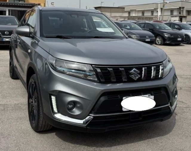 Suzuki Vitara 1.4 Hybrid Top - foto 2 di 4