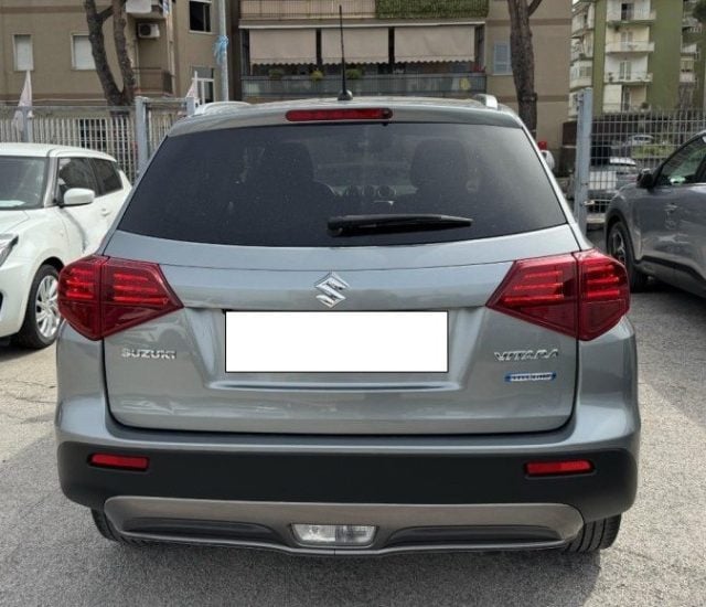 Suzuki Vitara 1.4 Hybrid Top - foto 4 di 4