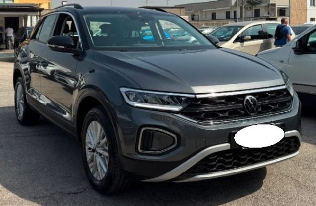 Volkswagen T-Roc 2.0 TDI SCR 150 CV DSG Life - foto 2 di 4