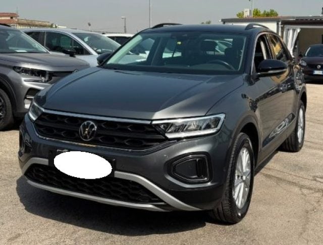 Volkswagen T-Roc 2.0 TDI SCR 150 CV DSG Life - foto 3 di 4
