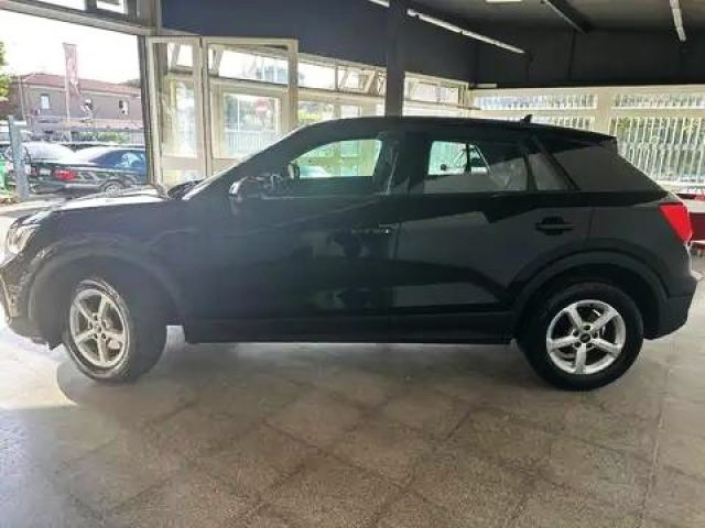 Audi Q2 30 TDI S tronic Business - foto 3 di 4