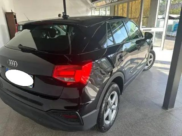 Audi Q2 30 TDI S tronic Business - foto 4 di 4