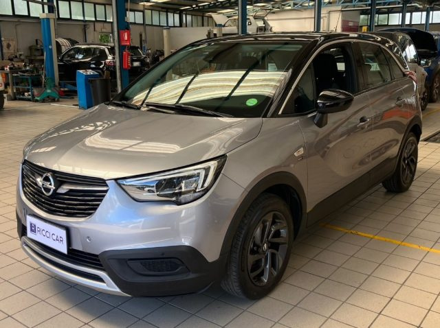 Opel Crossland X 1.2 12V Start&Stop Innovation - foto 2 di 4
