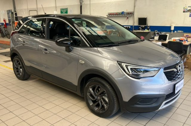 Opel Crossland X 1.2 12V Start&Stop Innovation - foto 3 di 4
