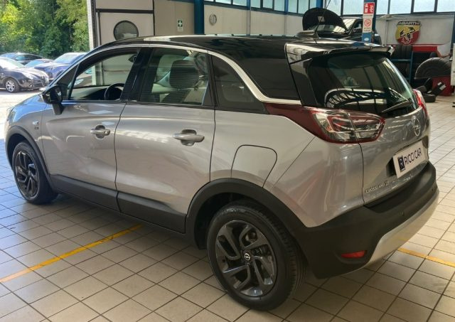Opel Crossland X 1.2 12V Start&Stop Innovation - foto 4 di 4