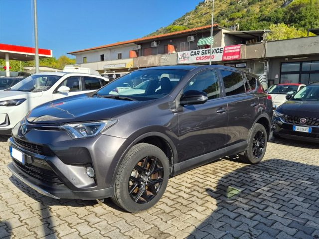 Toyota RAV 4 MY23 RAV4 2.5 Hybrid 2WD Dynamic - foto 2 di 4