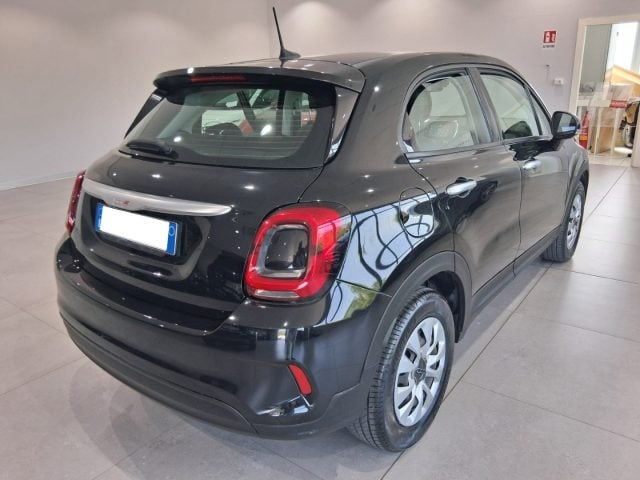 Fiat 500X 1.3 MultiJet 95 CV Club - foto 2 di 4