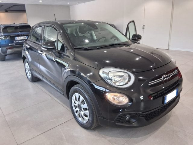 Fiat 500X 1.3 MultiJet 95 CV Club - foto 4 di 4