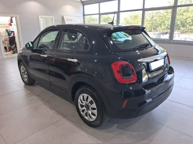 Fiat 500X 1.3 MultiJet 95 CV Club - foto 3 di 4