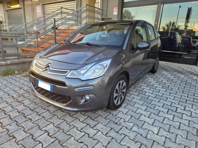 Citroen C3 PureTech 82 Seduction - foto 2 di 4