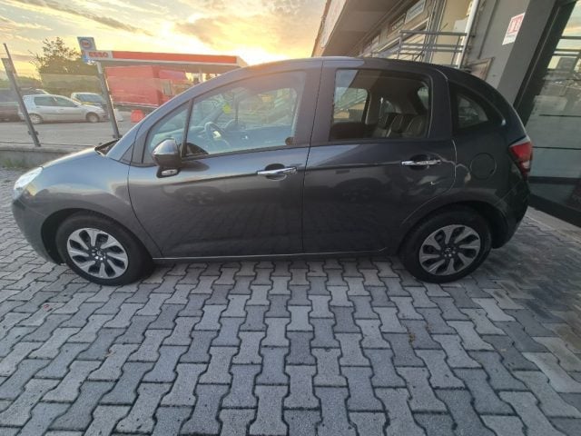 Citroen C3 PureTech 82 Seduction - foto 3 di 4
